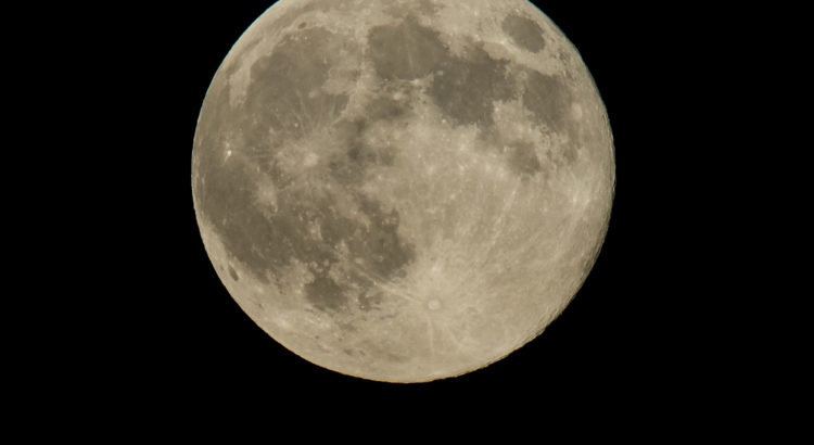 superlune
