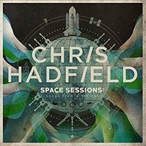 CD Chris Hadfield