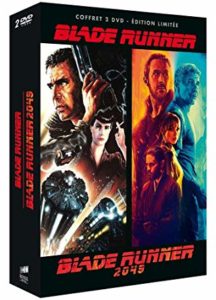 DVD Blade Runner