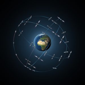 Galileo : le GPS européen