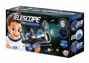 cadeau telescope enfant