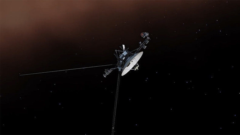 Pourquoi la NASA a-t-elle réveillé les propulseurs de Voyager 1, endormis depuis 1980?