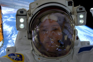 Thomas Pesquet, le dixième astronaute français dans l'espace