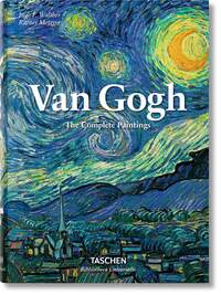 oeuvres complètes de Van Gogh