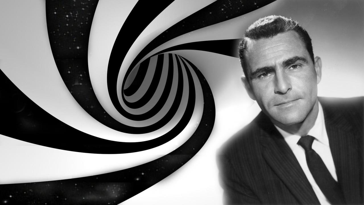 The Twilight Zone – La Quatrième Dimension est de retour