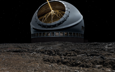 Pourquoi de nombreux Hawaïens protestent-ils contre la construction d’un télescope sur Mauna Kea ?