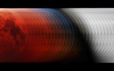 Astrophotographie : Les plus belles photos de l’espace de l’année