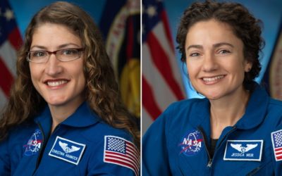 La première sortie dans l’espace exclusivement féminine aura bien lieu