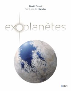 livres - exoplanetes