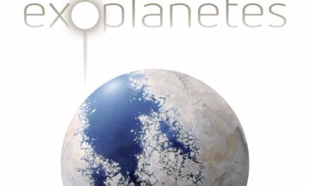 6 livres d’astronomie sur les exoplanètes et la cosmologie