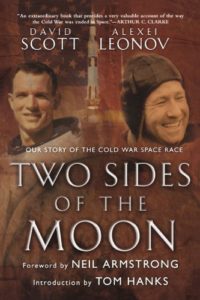 Livre Two Sides of the Moon