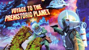 Voyage-To-The-Prehistoric-Planet