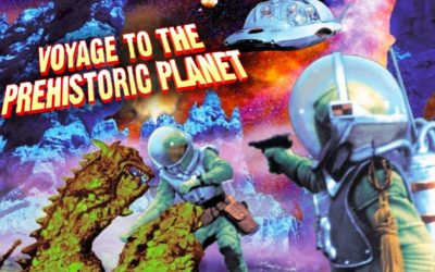 2020 imaginé par la science-fiction