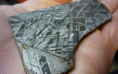 Bijoux météorite : comment savoir s’ils sont authentiques