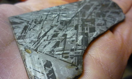 Bijoux météorite : comment savoir s’ils sont authentiques