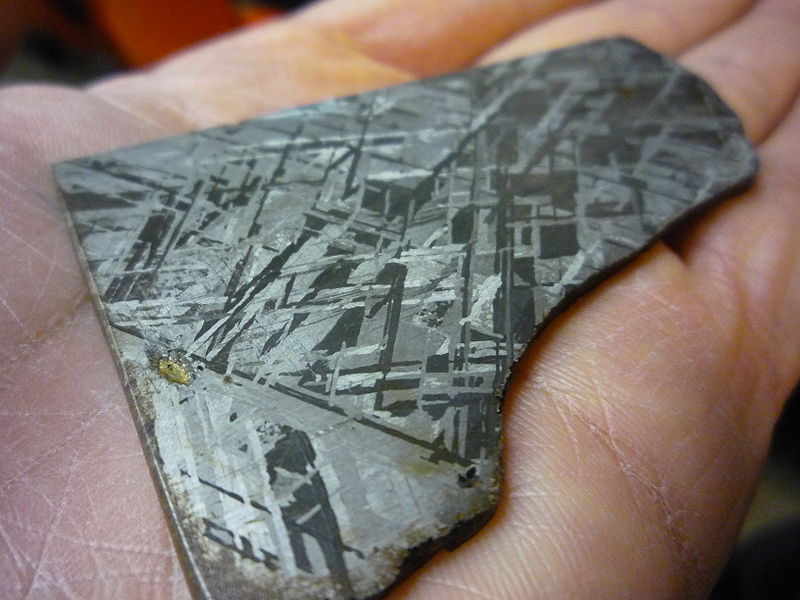 Bijoux météorite : comment savoir s’ils sont authentiques
