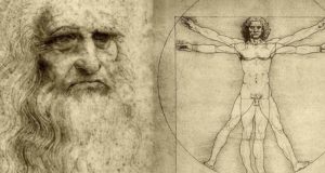 Leonard de Vinci inventions