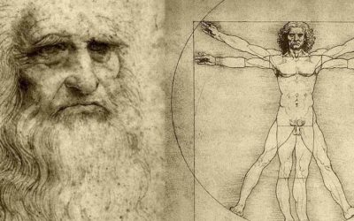 Les inventions de Léonard de Vinci