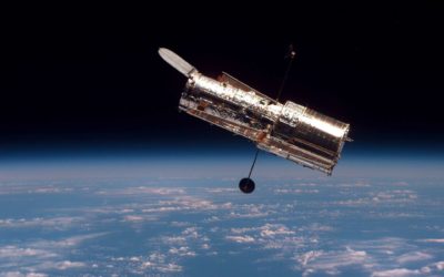 Télescope Spatial Hubble