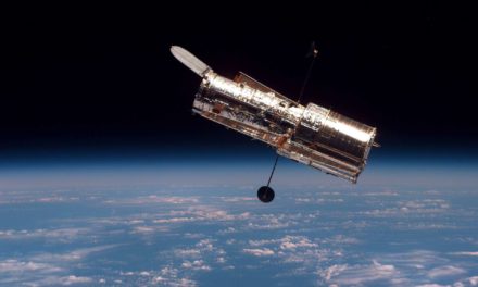 Télescope Spatial Hubble