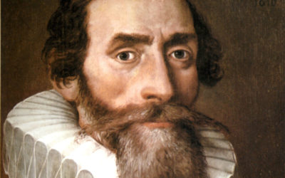 Johannes Kepler