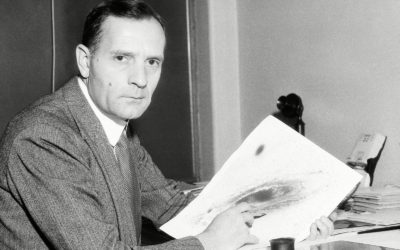 Edwin Hubble