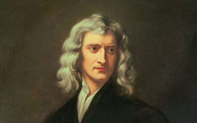 Isaac Newton