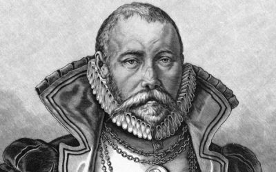 Tycho Brahe