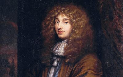 Christiaan Huygens