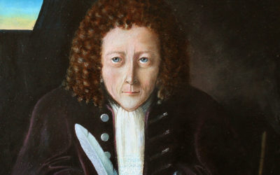 Robert Hooke