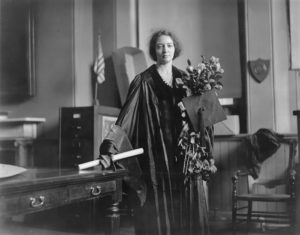 Irène Joliot Curie