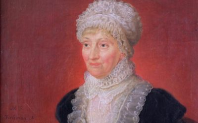 Caroline Herschel