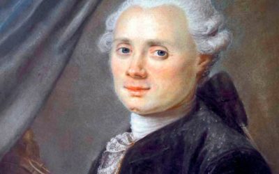 Charles Messier