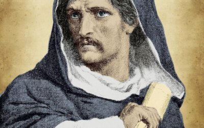 Giordano Bruno