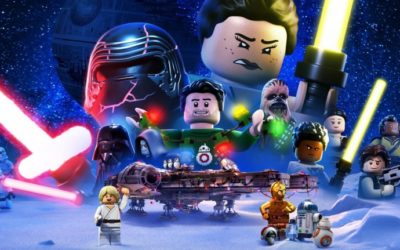 Lego Star Wars