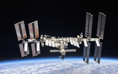 Station Spatiale Internationale