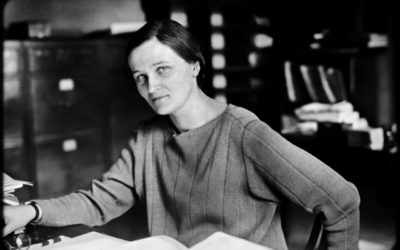 Cecilia Payne