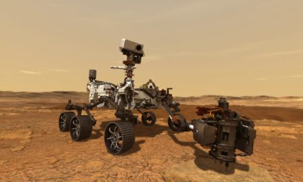 De Sojourner à Curiosity : les rovers martiens