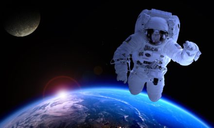 Comment devenir astronaute ?