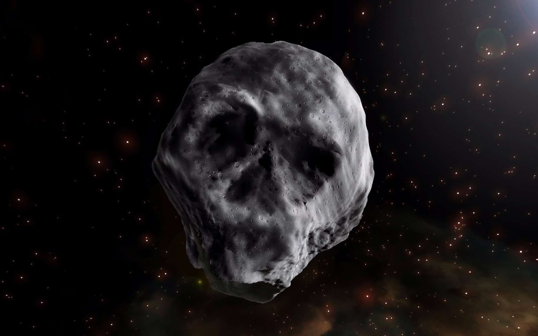 asteroide-halloween-tete-mort